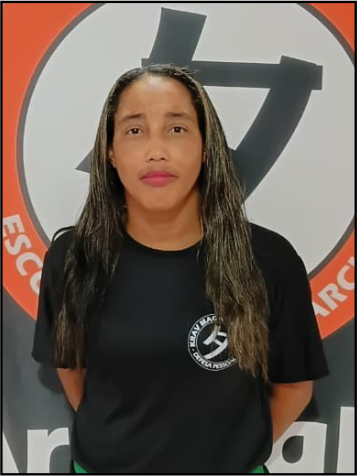 Glauciene Pereira da Silva